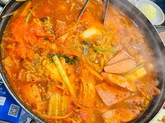 -高基五春川炒鸡排 韩国料理(威海总店)