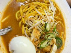 -Killiney Kopitiam(基利尼路67号店)