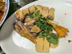 -麦园农庄·西江河鲜