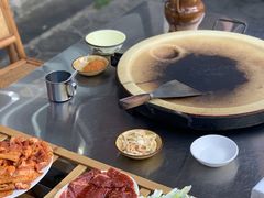 -随意石板烧(大理古城店)