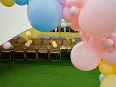 -蜜野MatYe城市营地·团建年会·亲子派对