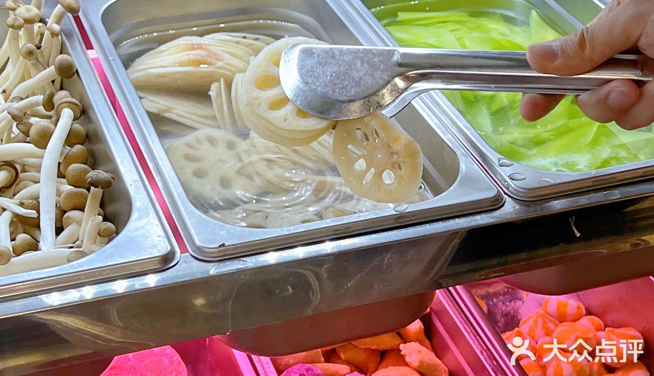 常州宝藏小店｜黏糊糊的东北麻酱麻辣烫🍜谁看谁不迷糊！