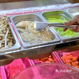 常州宝藏小店｜黏糊糊的东北麻酱麻辣烫🍜谁看谁不迷糊！