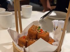 -翡翠拉面小笼包(岭南新天地店)