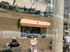 -BeauTea水仙(coco park店)