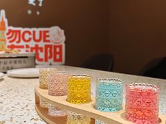 -小董哥烤串(金水花城店)