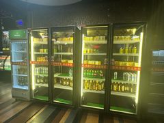 -尚品海鲜肥牛自助火锅(湖明店)