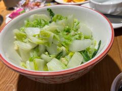 -肖记公安牛肉鱼杂馆·省级非物质文化遗产(万松园直营店)