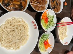 -添萬囍·天津三鲜捞面(天河城店)