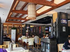 -辣婆婆(航天桥店)