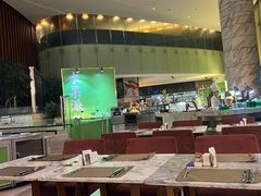 -漳州佰翔圆山酒店·圆山畔西餐厅