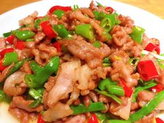 -味仙居(环城南路店)