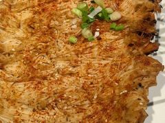 -不是烧烤·武汉烧烤·地道湖北菜(大成路店)
