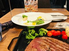 -必胜客(花舞大唐博物馆店)