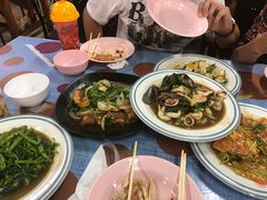 -陳妈妈泰国菜