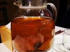 梨汤-到家尝北京菜(西坝河店)