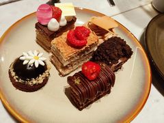 -西安高新洲际酒店•源咖啡全日制餐厅