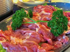 -一哥澳门豆捞·澳门风打边炉(高德置地店)