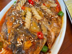 -云隐小厨·传统大理美食(复兴路店)