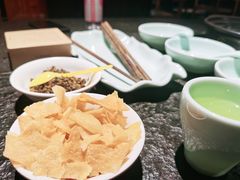-景笙毋米粥底火锅(20年老字号)