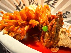 -米桃·苏园·苏锡菜(仁恒仓街店)