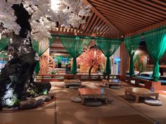 -木子塘汗蒸生活馆(财富港店)