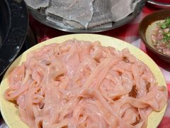 -重庆印象老火锅(梅林店)