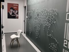 -马泷齿科·成都锦江置略马泷口腔门诊部(IFS国金中心店)