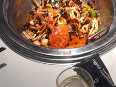 -七欣天香辣蟹火锅(抚州硕果时代广场店)