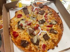 -必胜客(鳌江万达店)