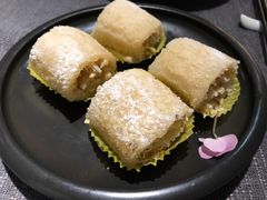 -御花园·粤菜·海鲜火锅(中山公园店)
