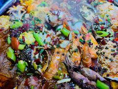 -上亿烧烤海鲜大咖(承德路店)