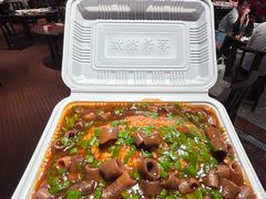 -蚝得喜海鲜(东城店)