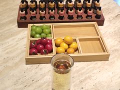 -予厘·推拿按摩·精油SPA(憩舍长安店)