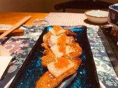 招牌鹅肝-久喜番和牛烧肉酒场(北辰三角洲店)