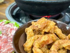 -笔记安顺夺夺粉火锅