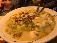 -渝人码头 川菜店 Chungking Szechuan Cuisine