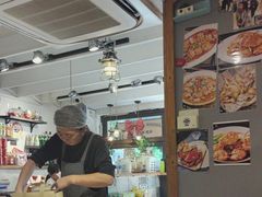 -十面欢腾·海鲜面·台式Bistro(长乐路店)