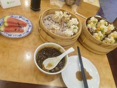 -都一处烧麦馆(前门店)