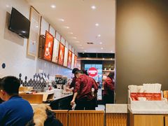 -COSTA COFFEE(斯普瑞斯奥特莱斯店)