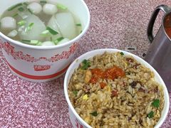 -明月虾面(厦禾路店)