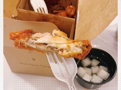 -Kyochon1991校村炸鸡(杨高中路店)