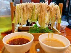 晾衣毛肚-醉长安(南门总店)