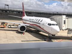 -上海浦东国际机场-T2航站楼
