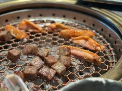 -花时·炭火烧肉(东百中心A馆店)