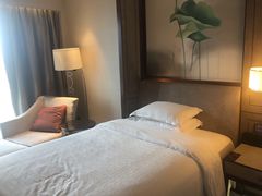 -上海嘉定喜来登酒店