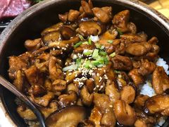 -九田家黑牛烤肉料理(二天地店)