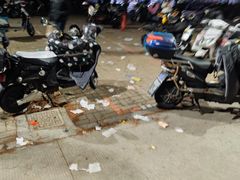 -秀沿路(地铁站)