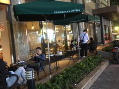 -星巴克(古象大酒店店)