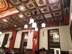 -梅龙镇酒家(南京西路总店)